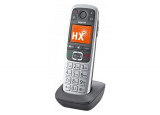 Gigaset E560HX Téléphone sans fil  combiné suppl.