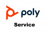 POLY Trio 8300 IP Service Poly+ 1 année