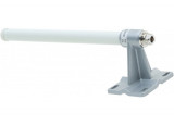 Antenne baton Dual-Band 2.4/5GHz 4/8dB type N femelle 26cm