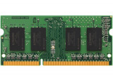 Mémoire KINGSTON SODIMM DDR3 1333MHz PC3-10600 2Go