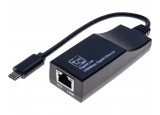 DEXLAN Adaptateur USB-C Thunderbolt 3 GIGABIT Ethernet