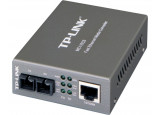 Convertisseur TP-Link fibre optique MonoMode SC 100FX 20KMS
