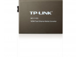 TP-LINK Convert. fibre 100FX WDM émetteur MonoMode Simplex