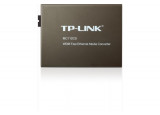 TP-LINK Convert. fibre 100FX WDM récepteur MonoMode Simplex