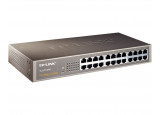 Switch réseau TP-Link 48 ports RJ45 10/100 rackable - Achat/Vente TP LINK  317148