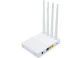 DEXLAN Routeur 4G LTE d'intérieur IP31 WiFi 4 N300