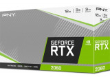 PNY GeForce® RTX 2060 12GB Dual Fan