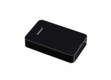 INTENSO Disque Dur Externe 3.5'' Memory Center USB 3.0 - 2 To Noir