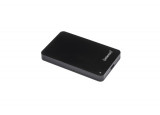 INTENSO HDD Ext. 2.5'' Memory Case USB 3.0 - 5 To Noir