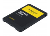 INTENSO HIGH - Disque SSD - 960 Go - SATA 6Gb/s