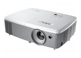 OPTOMA- Vidéoprojecteur EH400+ - Blanc