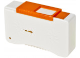 Cassette de nettoyage de connecteur fibre LC/SC/ST