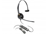 POLY EncorePro 515 Casque Centre d'appel USB-A/C 1 écouteur