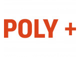 POLY Abonnement Poly Plus, Rove 30 + B2 Kit - 3ANS