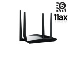 STONET NX10 Routeur Gigabit WiFi 6 AX1500