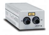 ALLIED AT-DMC1000/ST-50 Desktop Mini Media Converter, 1000TX to 1000SX ST Connec