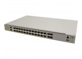 ALLIED AT-IE510-28GSX Switch Ind. L.3 24 SFP 100/1G & 4 SFP+