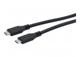 Cordon USB 3.2 Gen2 Type-C / Type - C  3,0 M