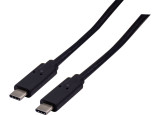 CORDON USB 3.2 Gen2x2 20Gb/240W Type-C / Type-C  1,0 M