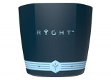 RYGHT Mini Enceinte nomade Exago Jack 3.5 mm Bleu/Petrole