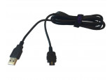 RTI- USBT2X Câble de programmation pour T2i T2X, T3X et T4x