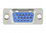 Connecteur à souder - HD15 Male