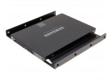 DEXLAN Adaptateur 1 x HDD/SSD 2.5'' en Baie 3.5''