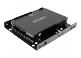 DEXLAN Adaptateur 2 x HDD/SSD 2.5'' en Baie 3.5''