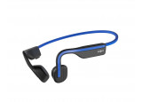 SHOKZ Casque sans-fil à conduction osseuse OpenMove - Bluetooth - Bleu