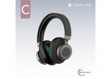 Tilde Pro-C Casque Bluetooth/USB écouteurs Circum micro internes & ANC ajustable