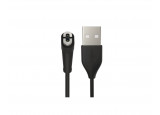 SHOKZ Câble de chargement compatible (OpenComm / OpenComm UC) - Noir