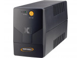 INFOSEC Onduleur X1 EX USB 1600 VA
