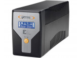 Onduleur E2 LCD ON LINE - 800VA Infosec