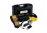 DYMO Etiqueteuse Rhino 5200 ABC avec mallette