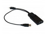 RARITAN MDCIM-HDMI Module KVM Cat5 HDMI/audio/USB