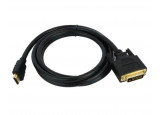 RARITAN D4CBL-DVI-HDMI Câble DVI vers HDMI de 6 pieds (1,8 m)