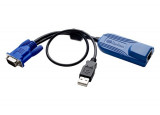 RARITAN D2CIM-VUSB Module CIM USB virtual media et synchro souris absolu
