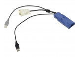 RARITAN D2CIM-DVUSB-DVI Module CIM Digital DVI-D / USB avec virtual media