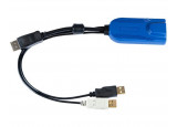 RARITAN D2CIM-DVUSB-DP Module CIM Digital DisplayPort / USB avec virtual media