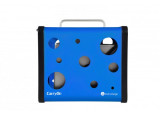 Lockncharge CarryOn 5 tablettes bleu