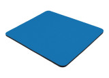 Tapis de souris 6 mm bleu