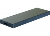 Boîtier externe USB-A 3.0 pour SSD M.2 SATA