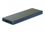 DEXLAN Boîtier sans outil SSD M.2 NVMe USB-C 3.2 Gen2 10Gbps - Achat /  Vente sur