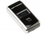 Mini scanner laser de poche code barres usb opticon opn 2001