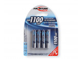 ANSMANN Batteries 5035232 HR03 / AAA blister de 4