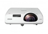 Vidéoprojecteur LCD EPSON EB-530 - XGA