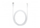 APPLE CABLE DE CHARGE LIGHTNING VERS USB 2m