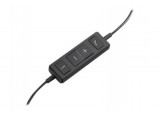 LOGITECH Casque Stéréo USB Headset H570e - Mono
