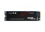 PNY XLR8 S3030 - disque M2 SSD - 250 Go - NVME