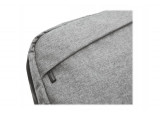 MOBILIS Trendy - Sacoche pour ordinateur portable - 16" - gris